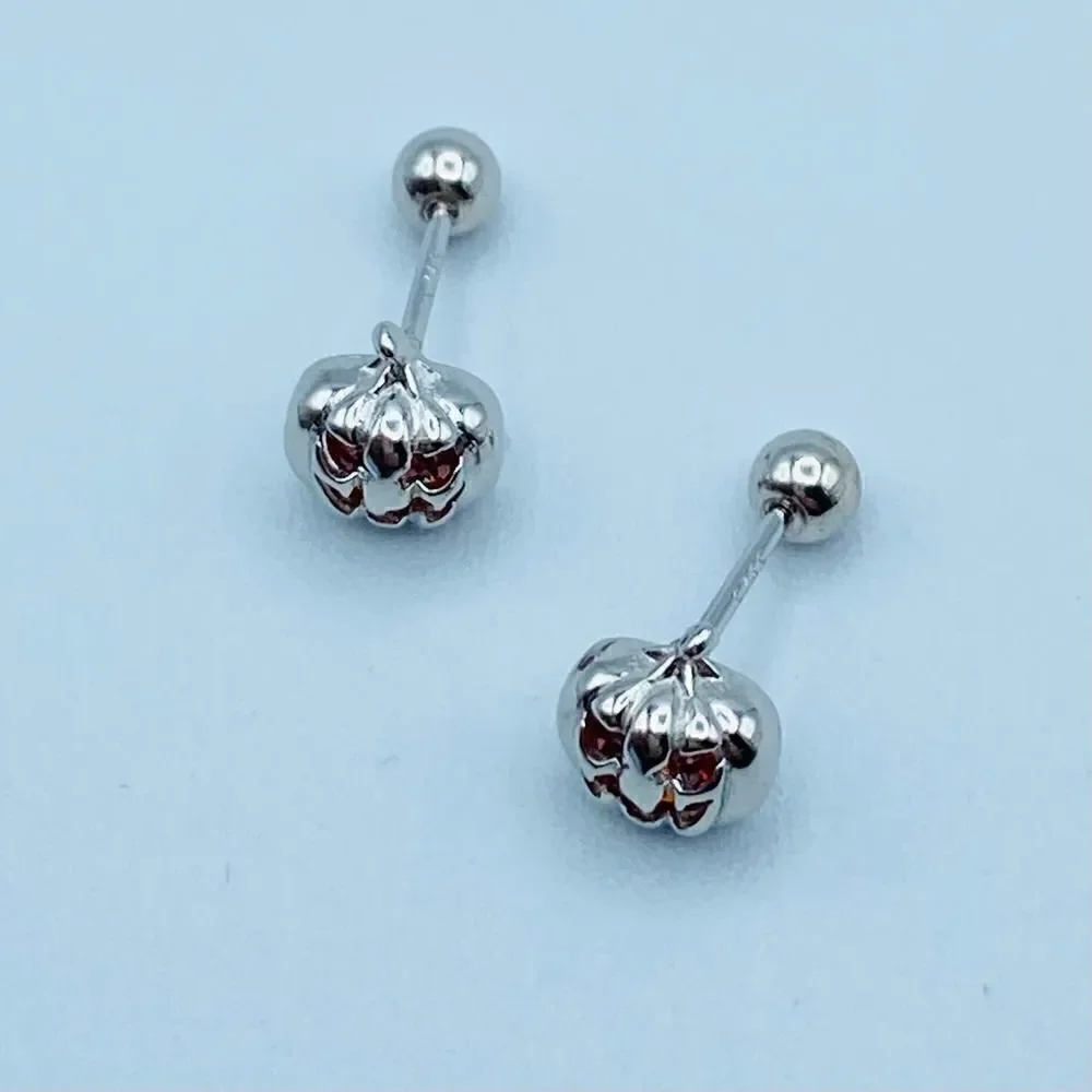 The Unbranded Brand pumpkin cz